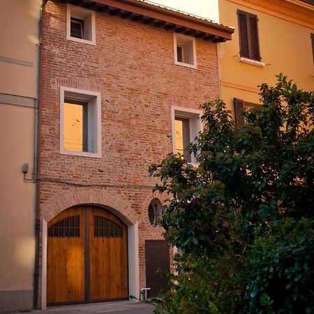 Callegherie 21 Boutique B&B Ίμολα Εξωτερικό φωτογραφία