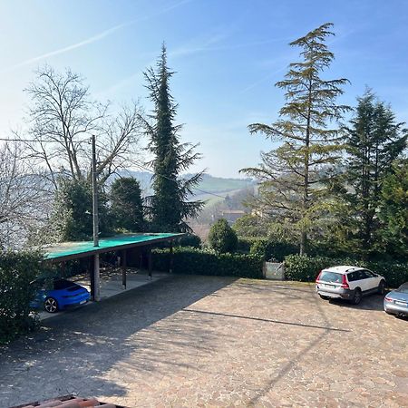 Callegherie 21 Boutique B&B Ίμολα Εξωτερικό φωτογραφία