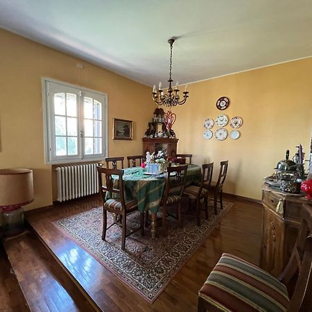 Callegherie 21 Boutique B&B Ίμολα Εξωτερικό φωτογραφία