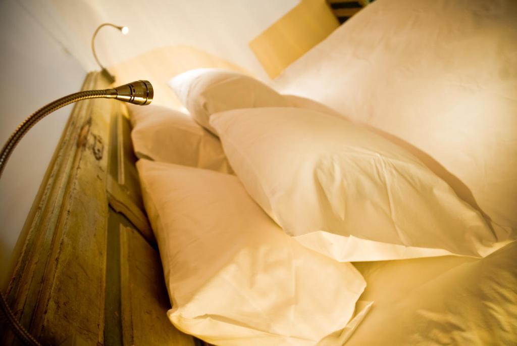 Callegherie 21 Boutique B&B Ίμολα Δωμάτιο φωτογραφία