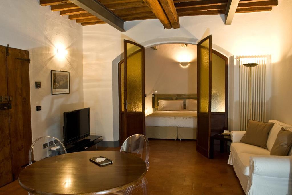 Callegherie 21 Boutique B&B Ίμολα Δωμάτιο φωτογραφία