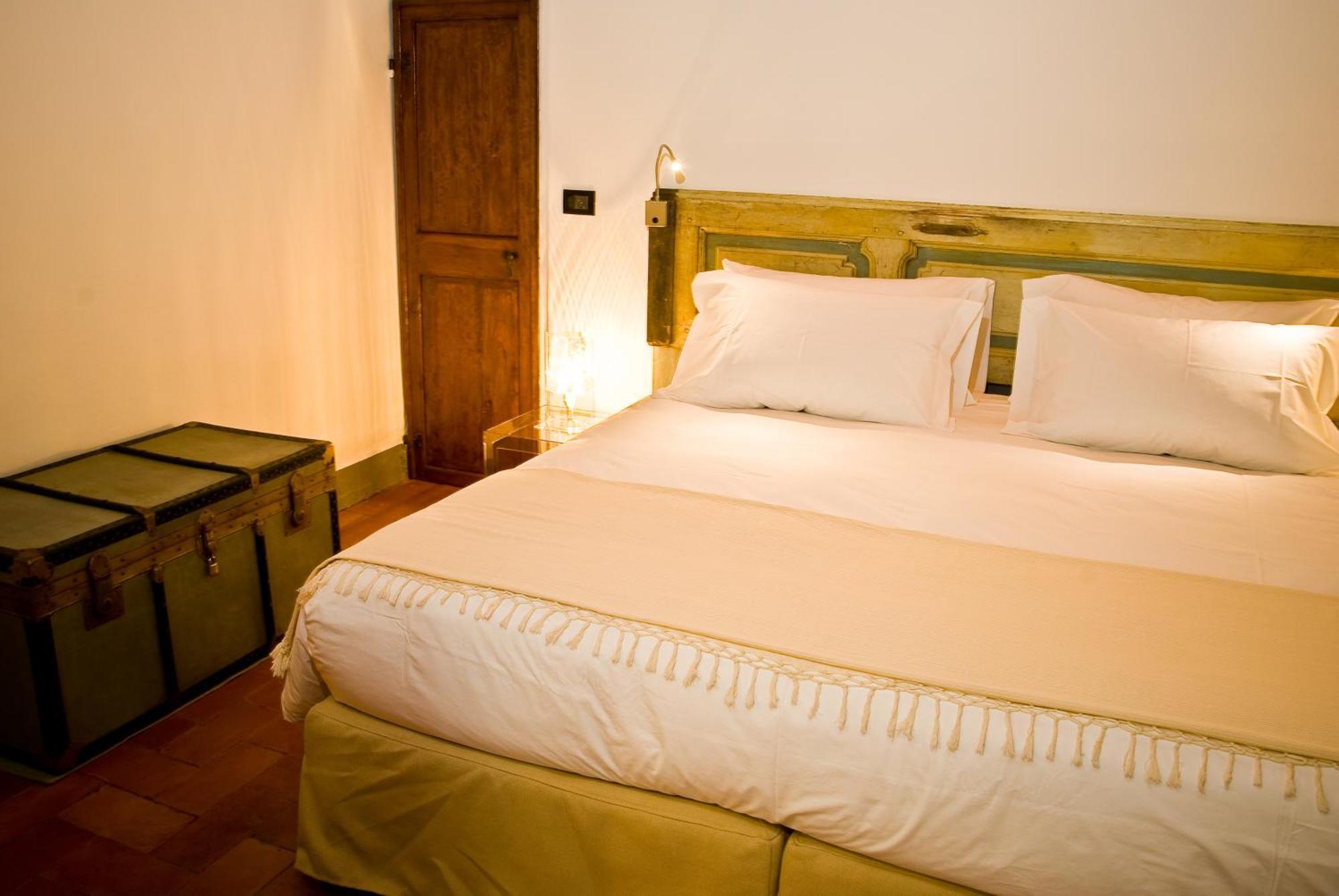 Callegherie 21 Boutique B&B Ίμολα Εξωτερικό φωτογραφία