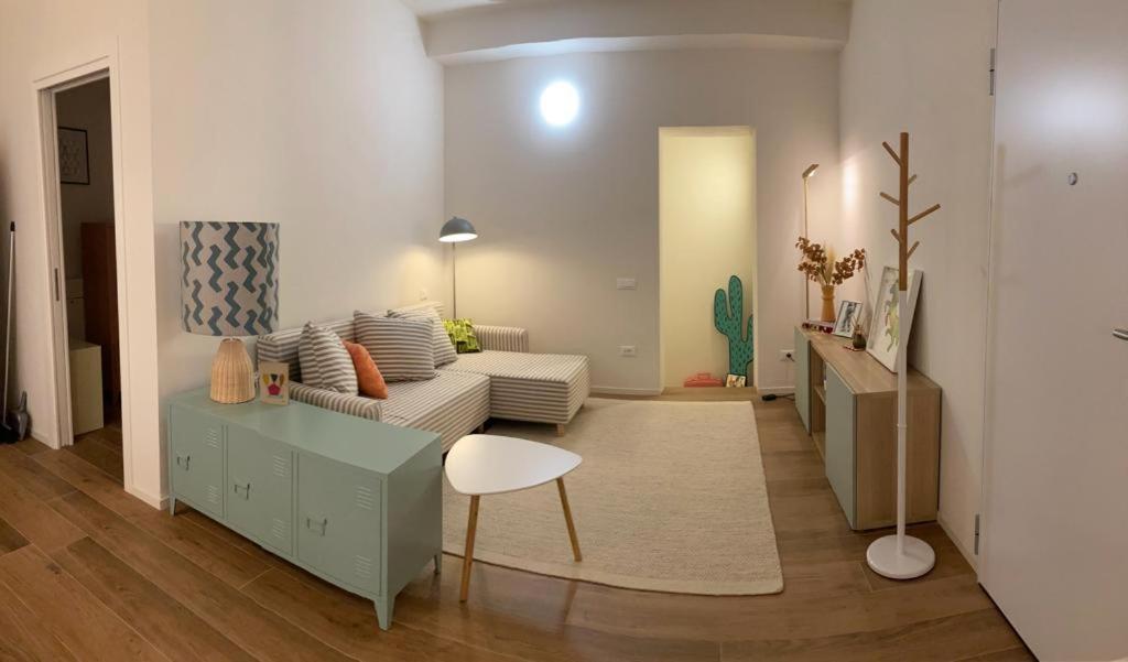 Callegherie 21 Boutique B&B Ίμολα Εξωτερικό φωτογραφία