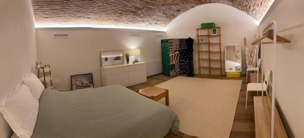 Callegherie 21 Boutique B&B Ίμολα Εξωτερικό φωτογραφία