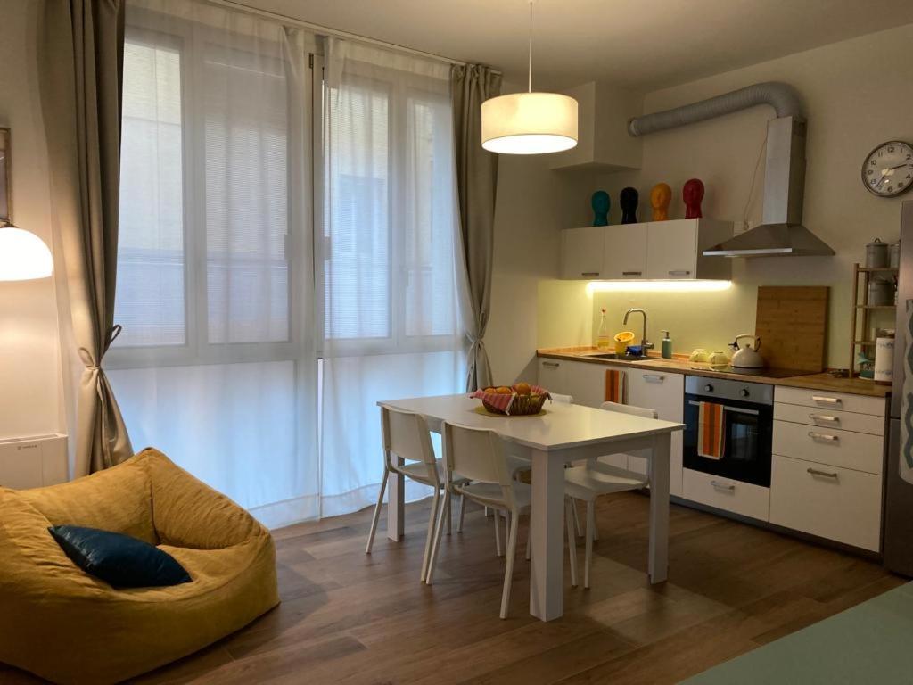 Callegherie 21 Boutique B&B Ίμολα Εξωτερικό φωτογραφία