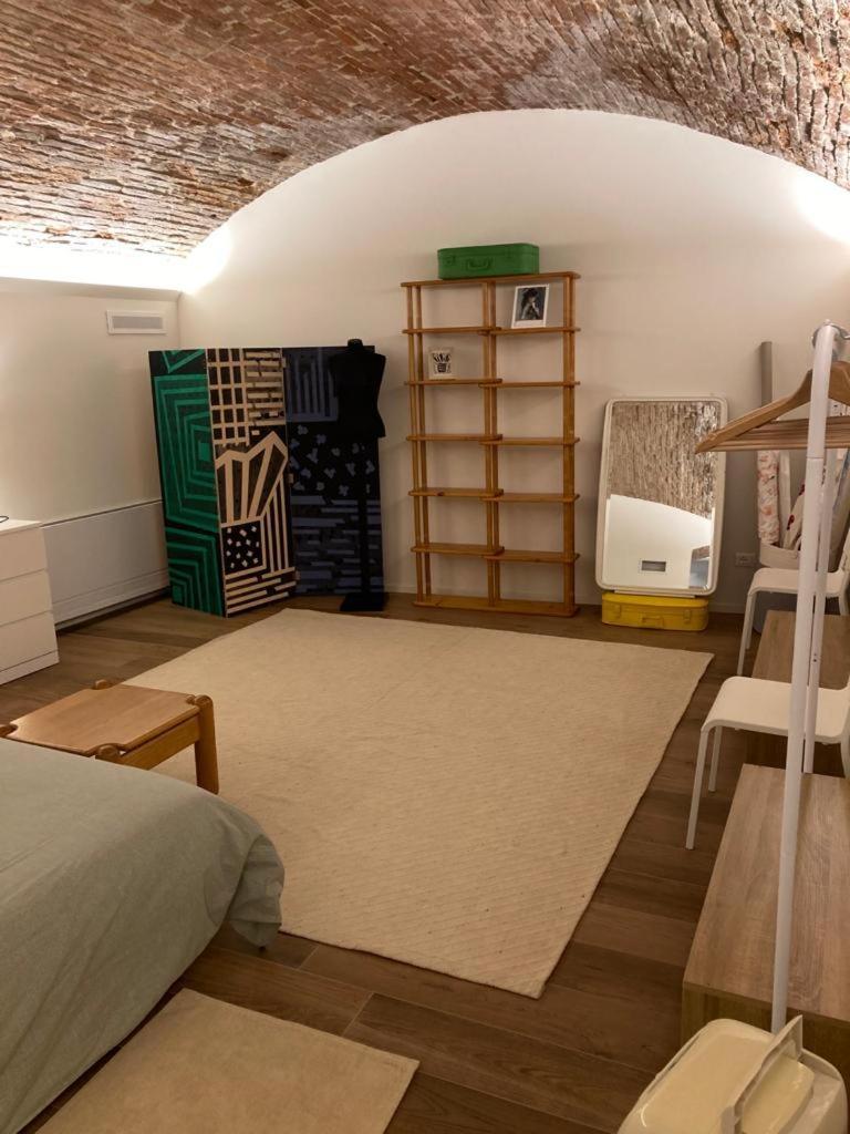 Callegherie 21 Boutique B&B Ίμολα Εξωτερικό φωτογραφία