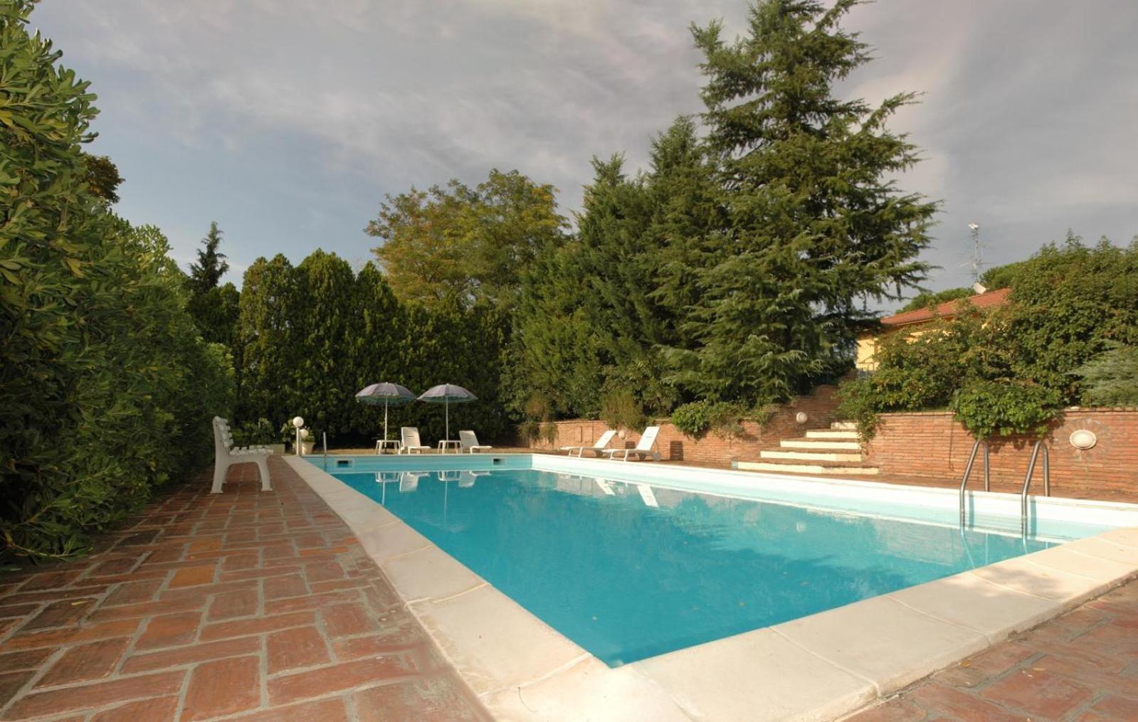 Callegherie 21 Boutique B&B Ίμολα Εξωτερικό φωτογραφία