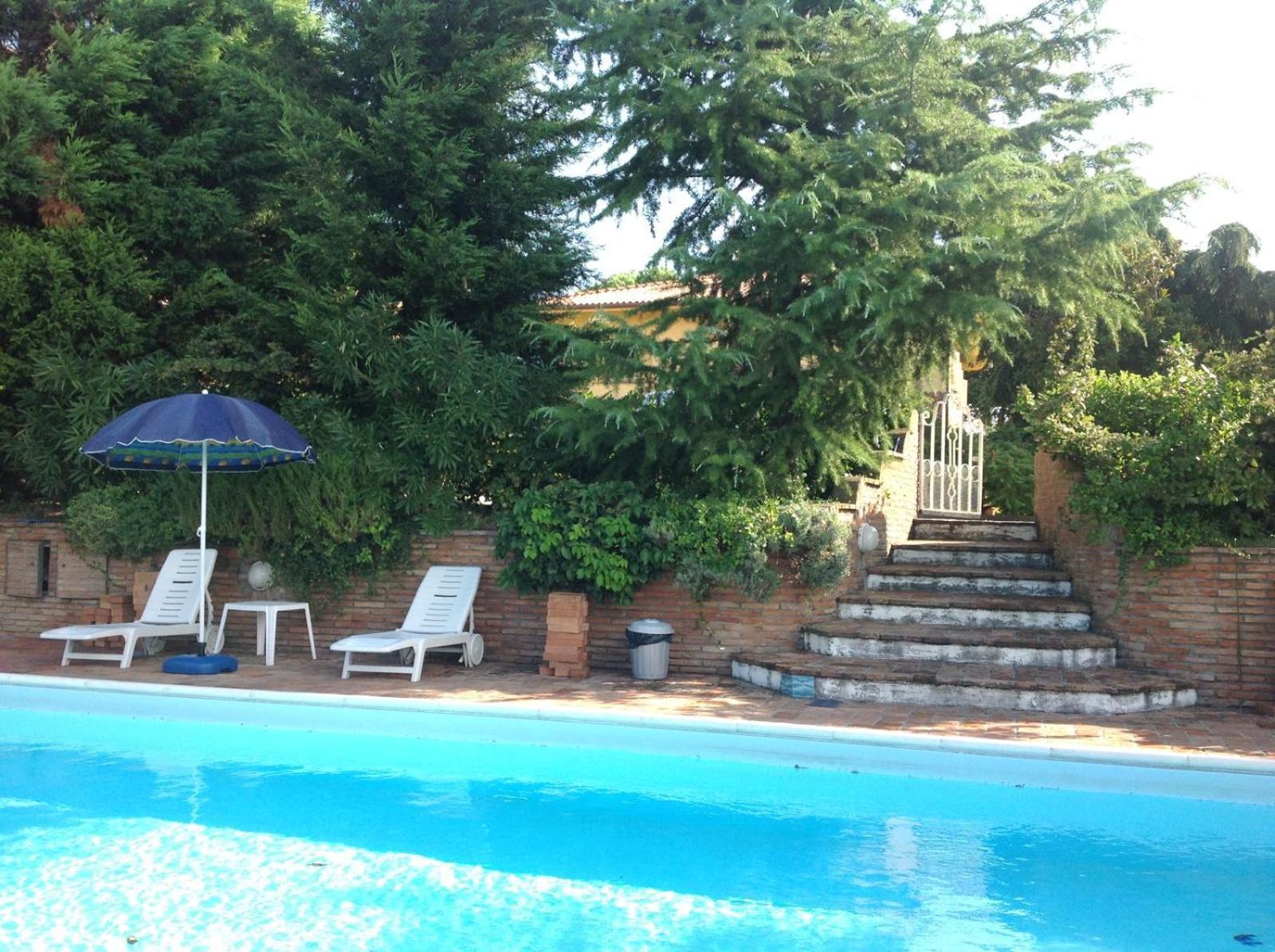 Callegherie 21 Boutique B&B Ίμολα Εξωτερικό φωτογραφία