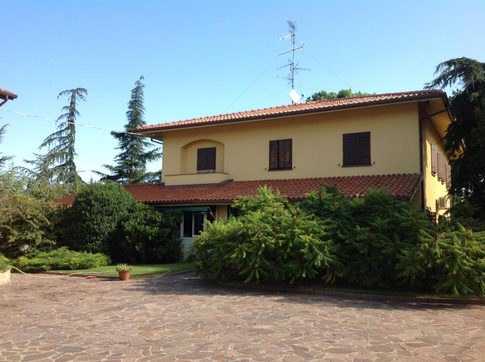 Callegherie 21 Boutique B&B Ίμολα Εξωτερικό φωτογραφία