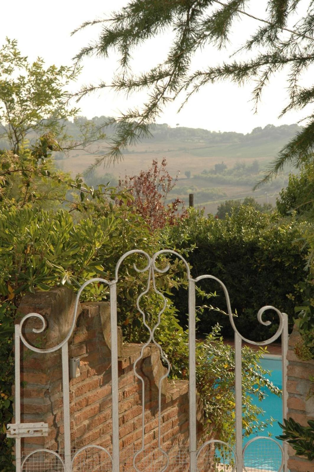 Callegherie 21 Boutique B&B Ίμολα Εξωτερικό φωτογραφία