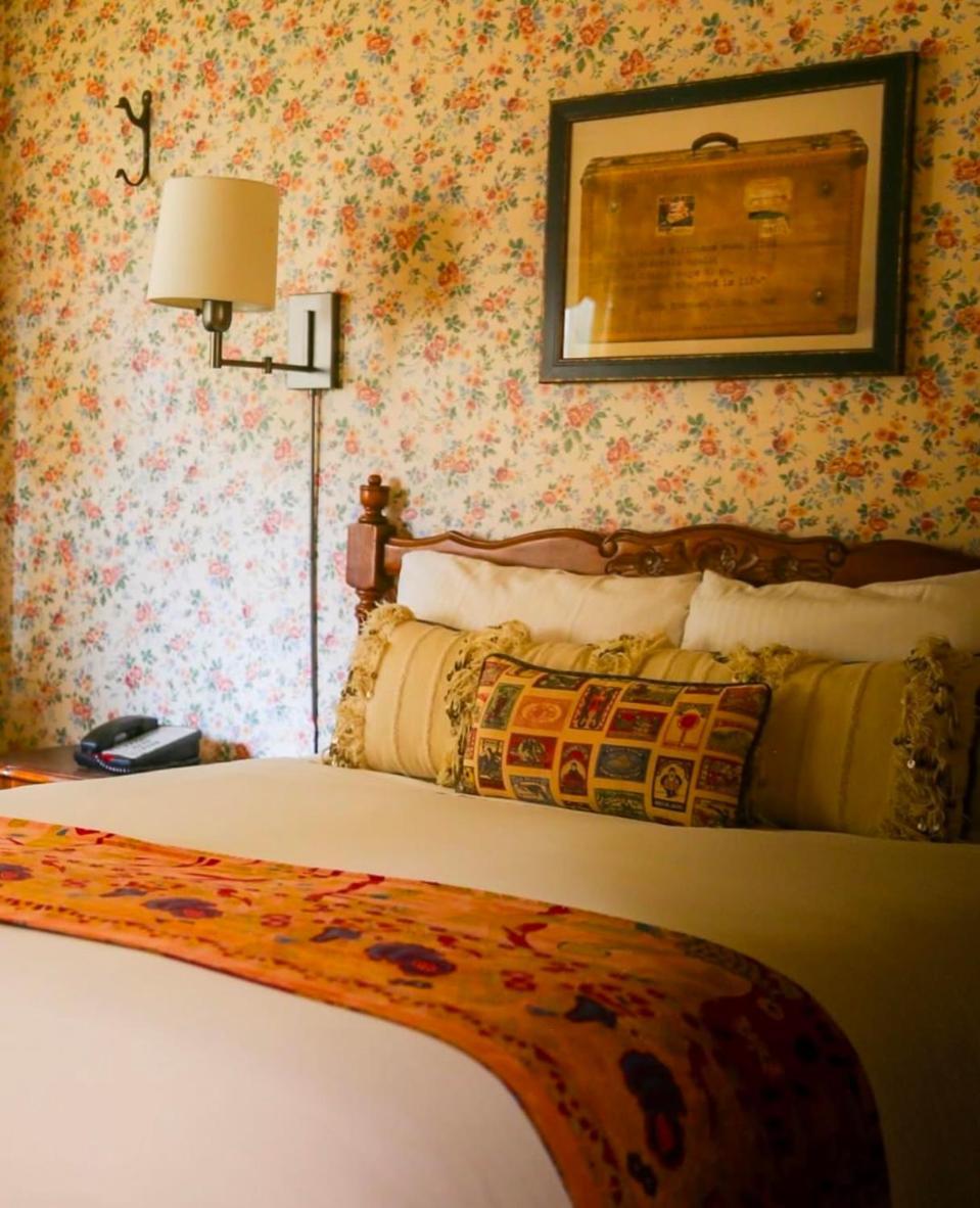 Callegherie 21 Boutique B&B Ίμολα Εξωτερικό φωτογραφία
