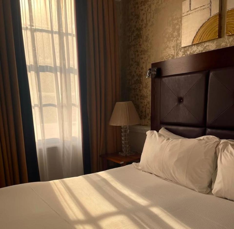 Callegherie 21 Boutique B&B Ίμολα Εξωτερικό φωτογραφία