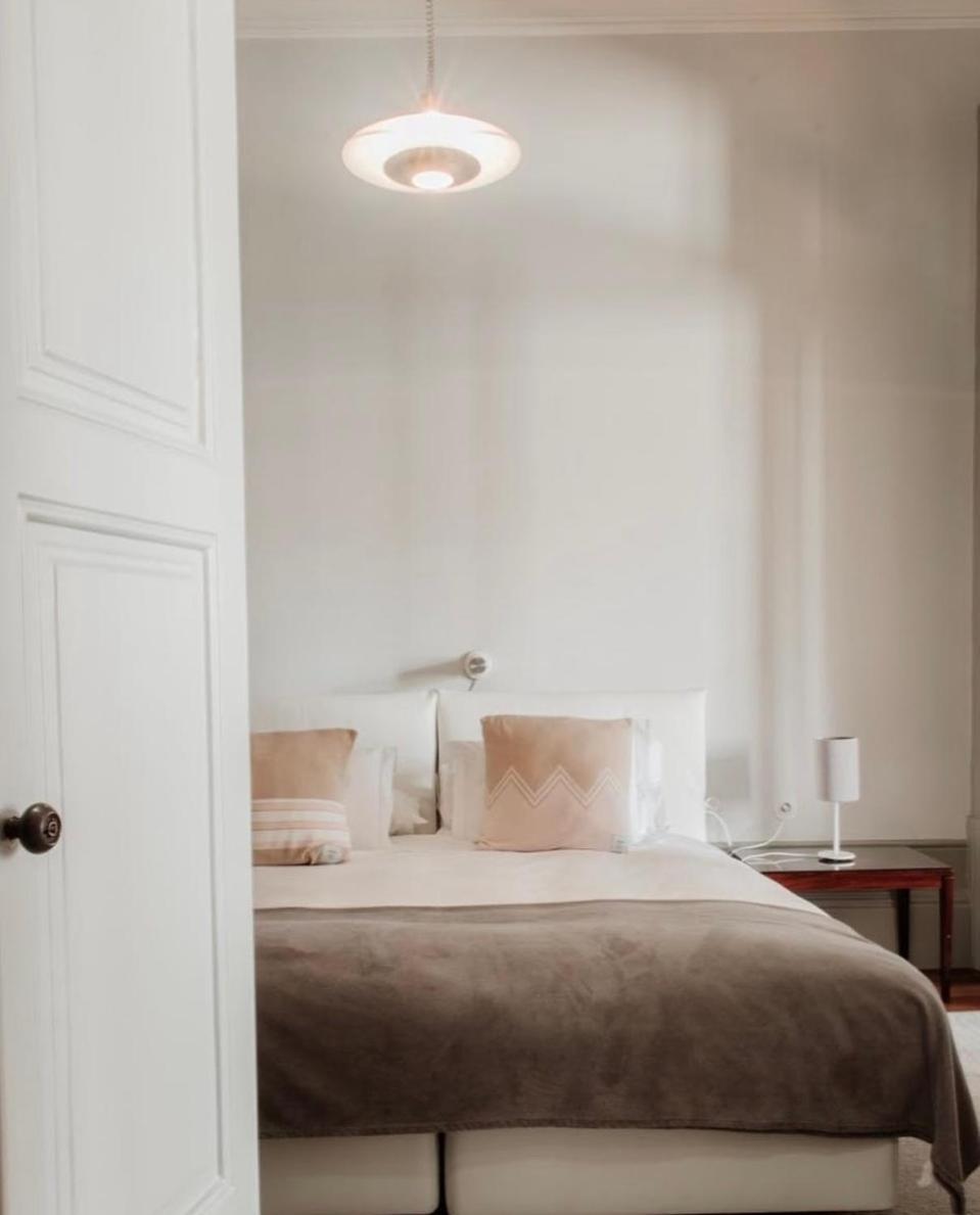 Callegherie 21 Boutique B&B Ίμολα Εξωτερικό φωτογραφία