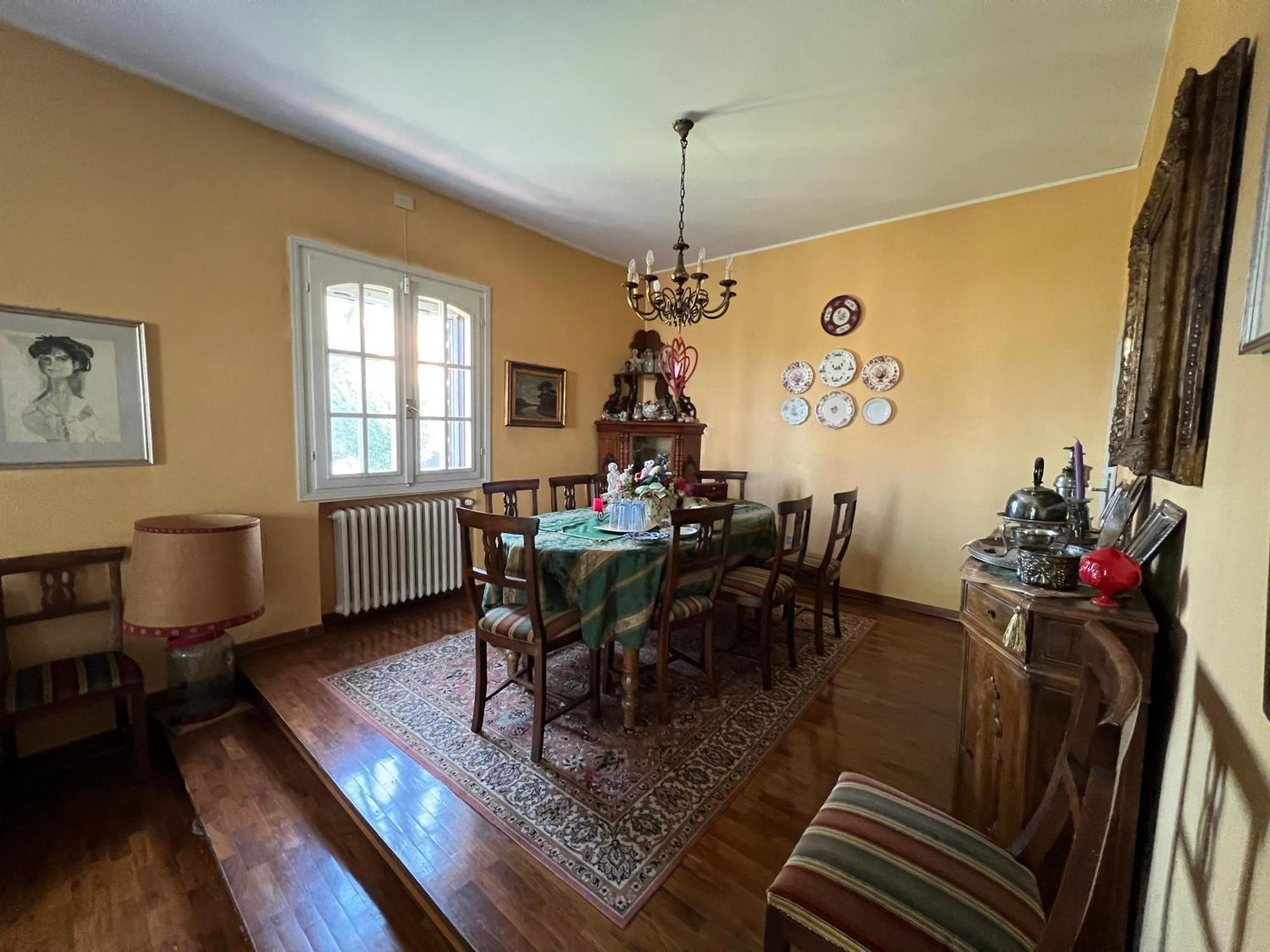 Callegherie 21 Boutique B&B Ίμολα Εξωτερικό φωτογραφία