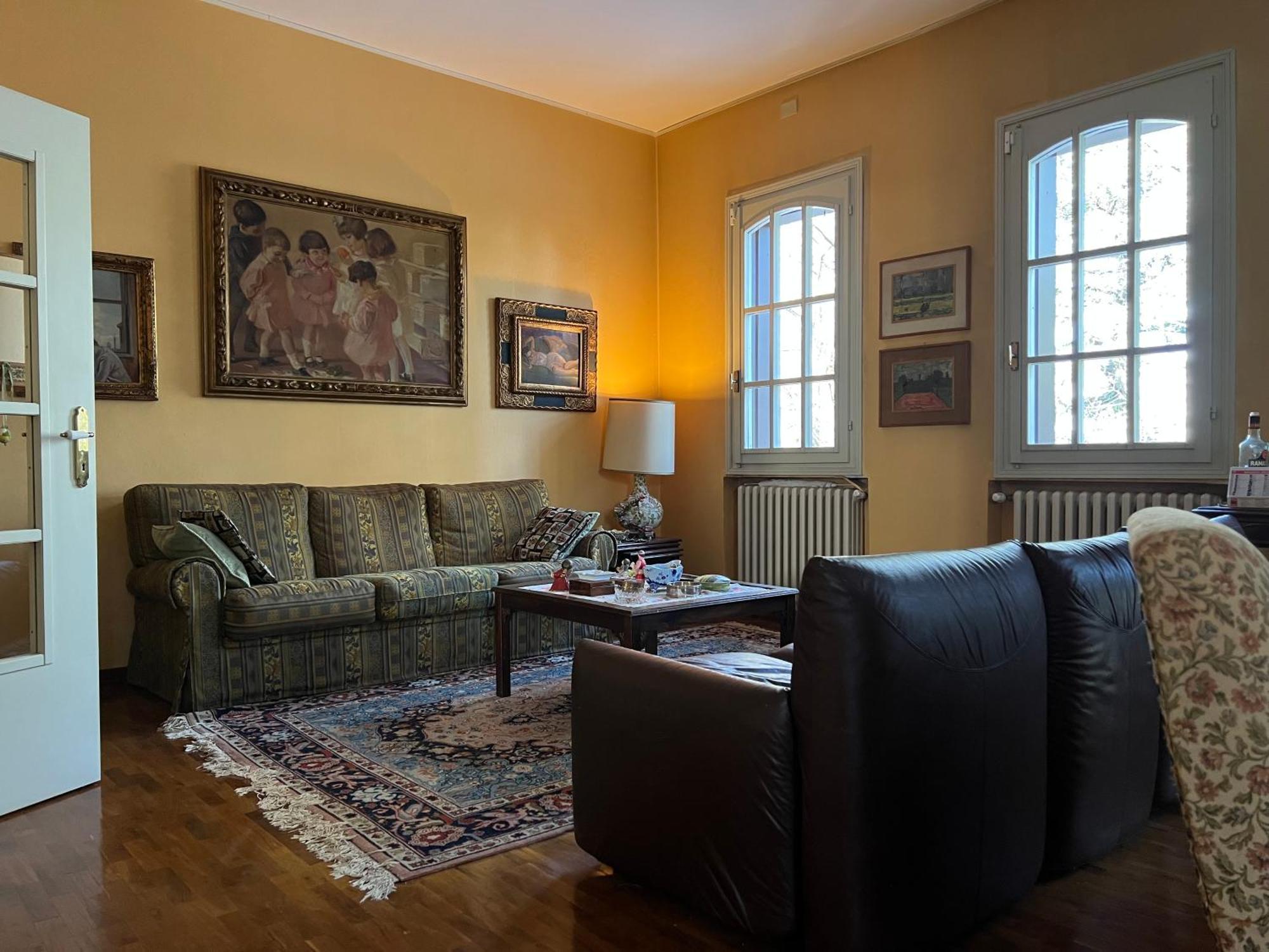 Callegherie 21 Boutique B&B Ίμολα Εξωτερικό φωτογραφία