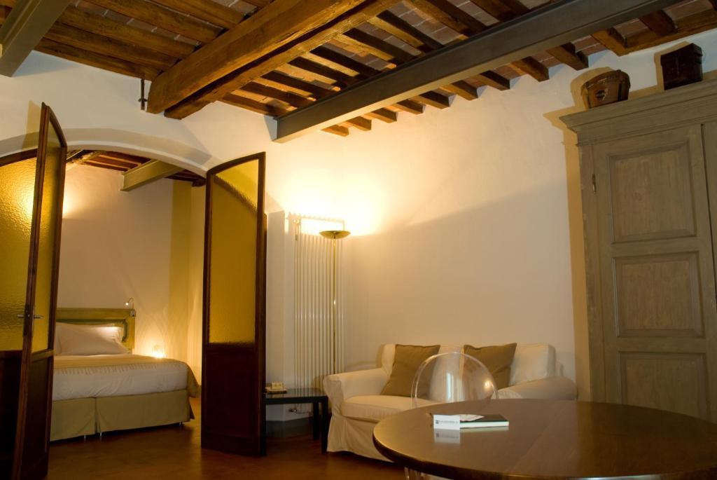 Callegherie 21 Boutique B&B Ίμολα Δωμάτιο φωτογραφία