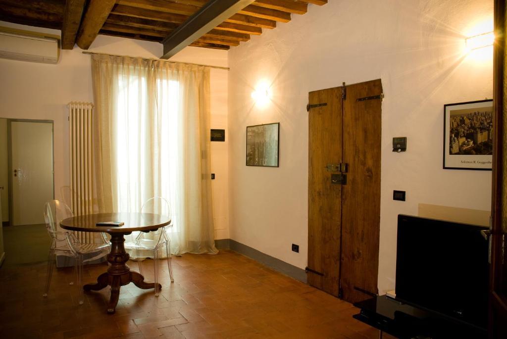 Callegherie 21 Boutique B&B Ίμολα Δωμάτιο φωτογραφία