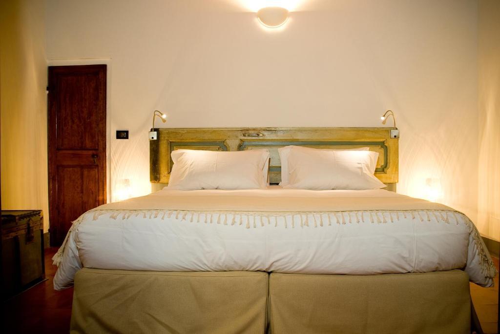 Callegherie 21 Boutique B&B Ίμολα Δωμάτιο φωτογραφία