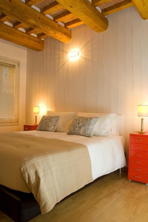 Callegherie 21 Boutique B&B Ίμολα Δωμάτιο φωτογραφία
