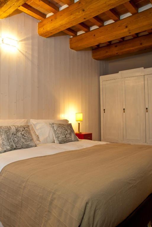 Callegherie 21 Boutique B&B Ίμολα Δωμάτιο φωτογραφία