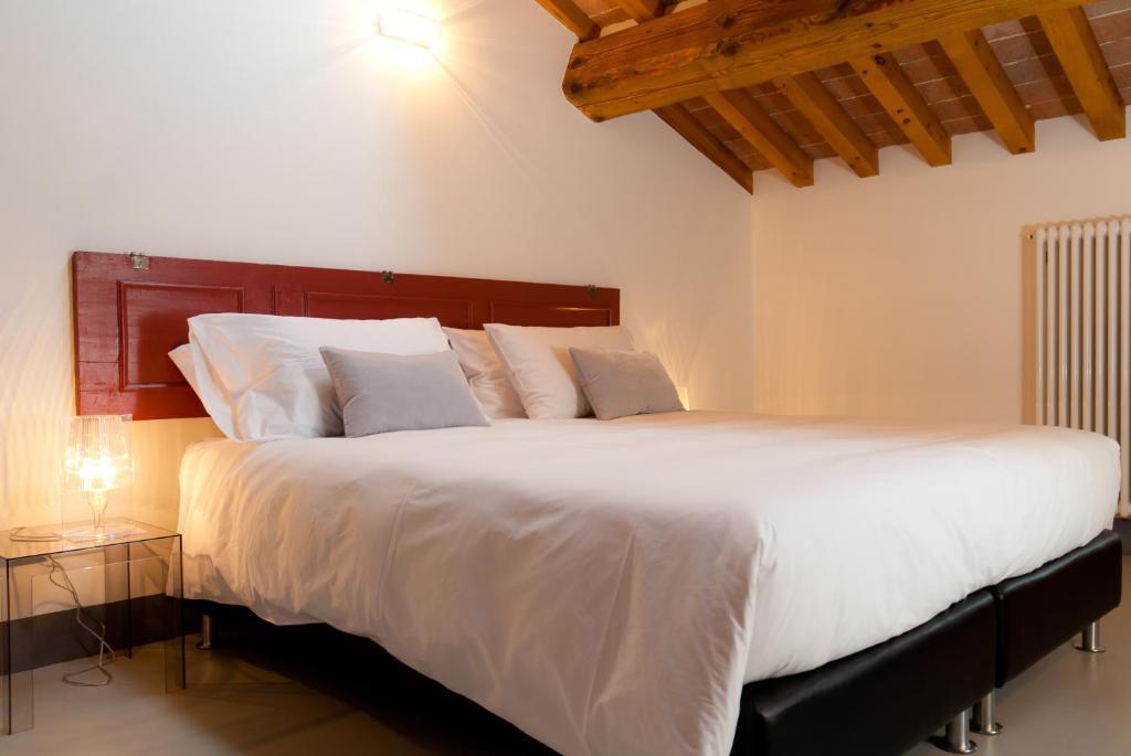 Callegherie 21 Boutique B&B Ίμολα Δωμάτιο φωτογραφία