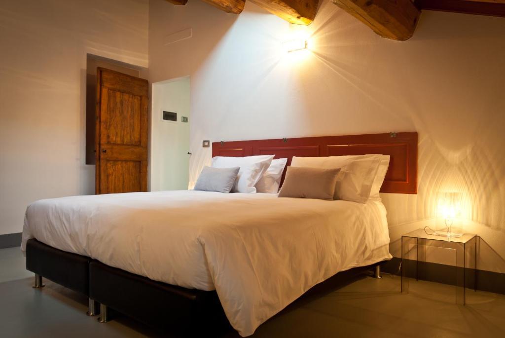 Callegherie 21 Boutique B&B Ίμολα Δωμάτιο φωτογραφία