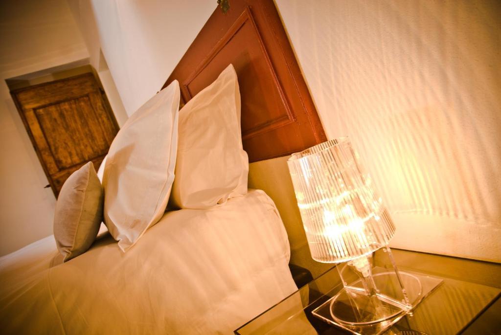 Callegherie 21 Boutique B&B Ίμολα Δωμάτιο φωτογραφία