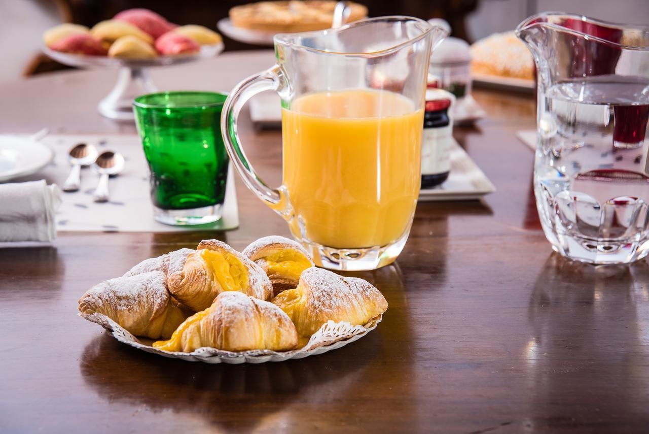 Callegherie 21 Boutique B&B Ίμολα Εξωτερικό φωτογραφία