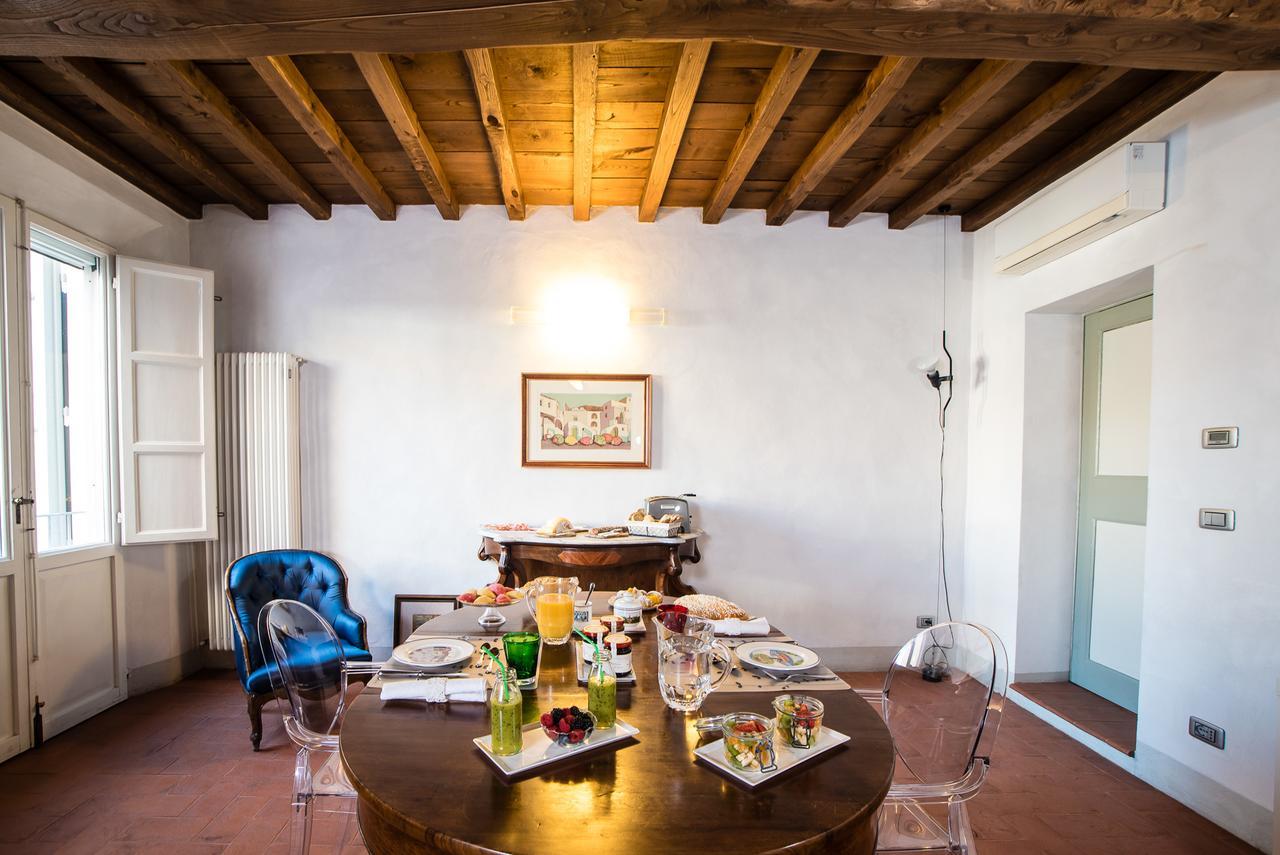 Callegherie 21 Boutique B&B Ίμολα Εξωτερικό φωτογραφία