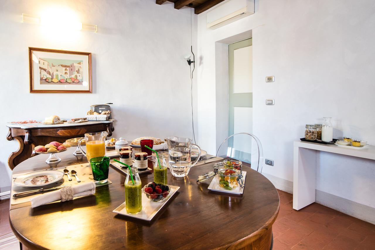 Callegherie 21 Boutique B&B Ίμολα Εξωτερικό φωτογραφία