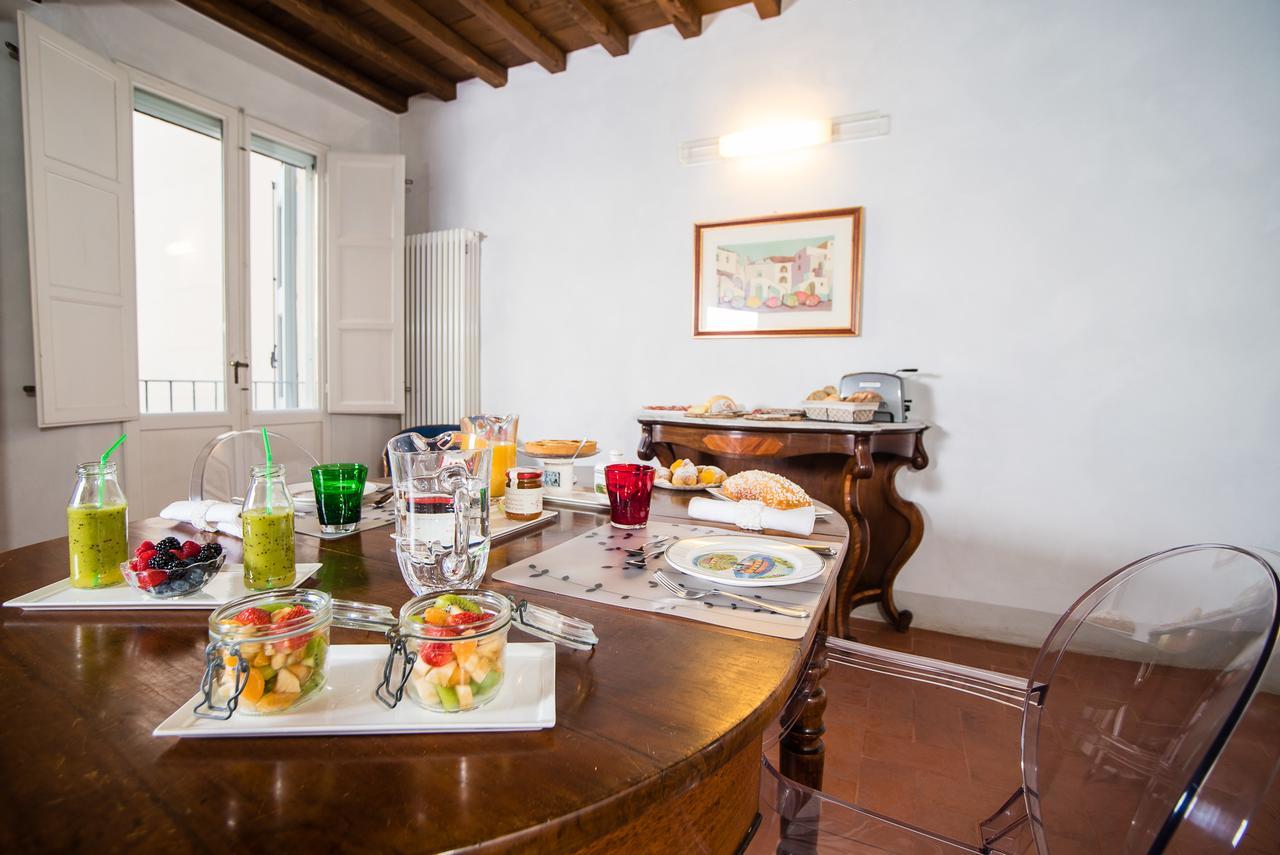 Callegherie 21 Boutique B&B Ίμολα Εξωτερικό φωτογραφία