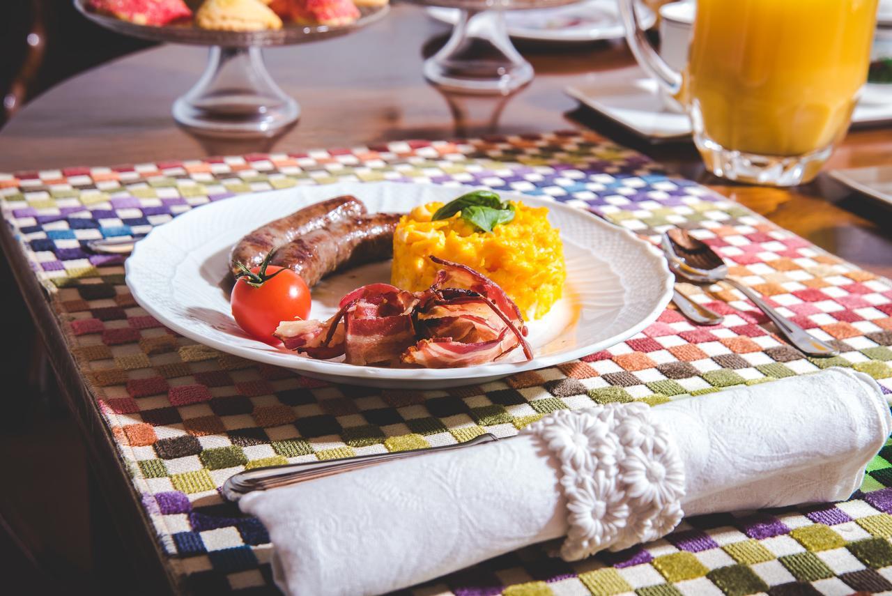 Callegherie 21 Boutique B&B Ίμολα Εξωτερικό φωτογραφία